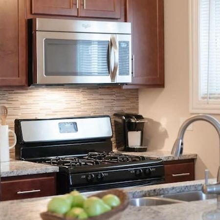 Cozy & Stylish 2Br Apt Near O'Hare Int'L Airport - Central Cozy Dunning Eksteriør bilde