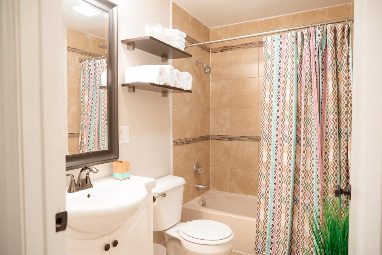 Cozy & Stylish 2Br Apt Near O'Hare Int'L Airport - Central Cozy Dunning Eksteriør bilde