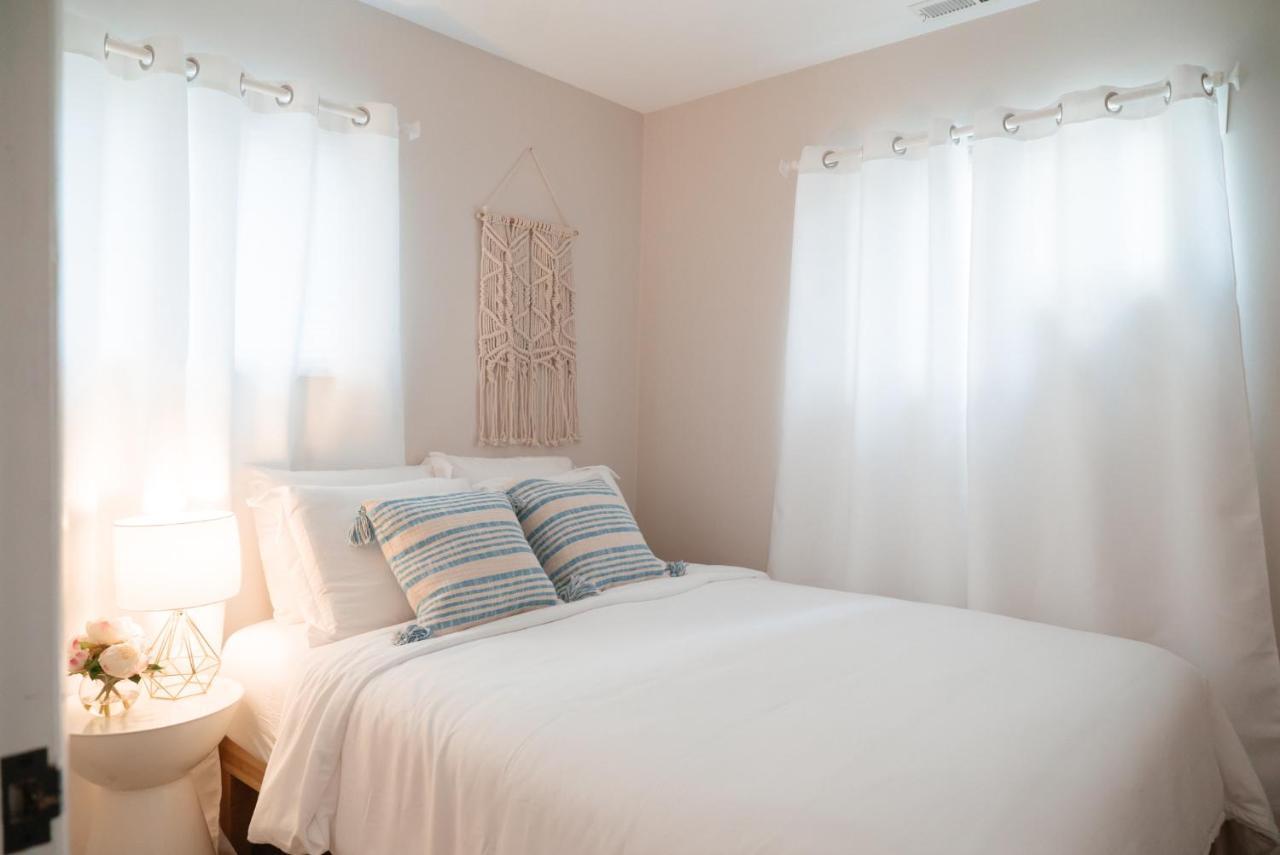 Cozy & Stylish 2Br Apt Near O'Hare Int'L Airport - Central Cozy Dunning Eksteriør bilde