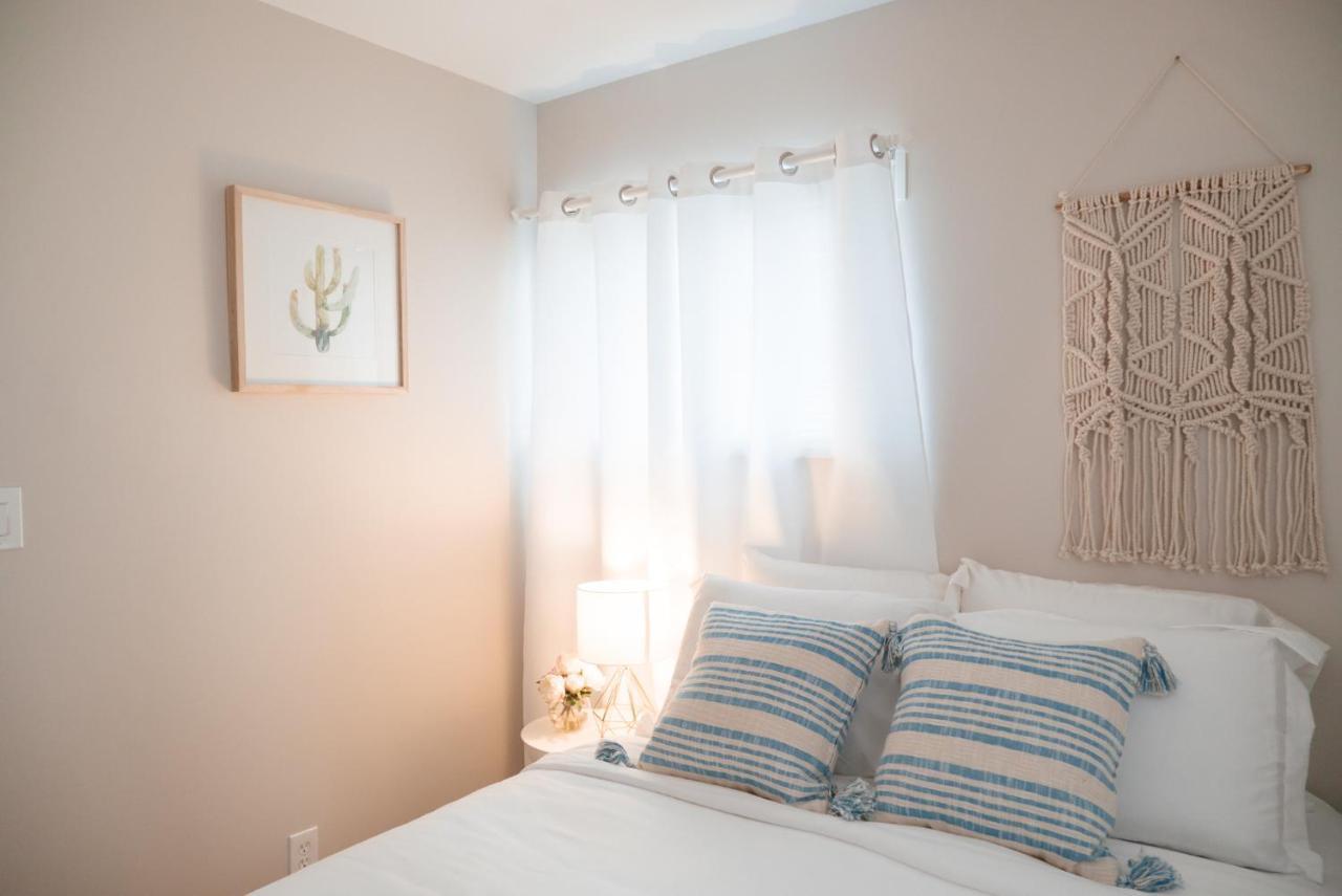 Cozy & Stylish 2Br Apt Near O'Hare Int'L Airport - Central Cozy Dunning Eksteriør bilde