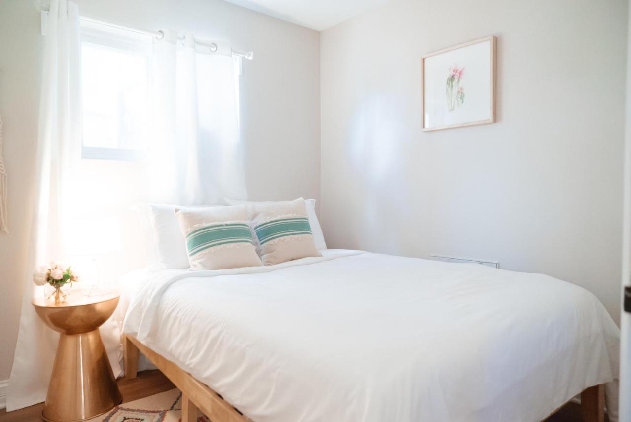 Cozy & Stylish 2Br Apt Near O'Hare Int'L Airport - Central Cozy Dunning Eksteriør bilde