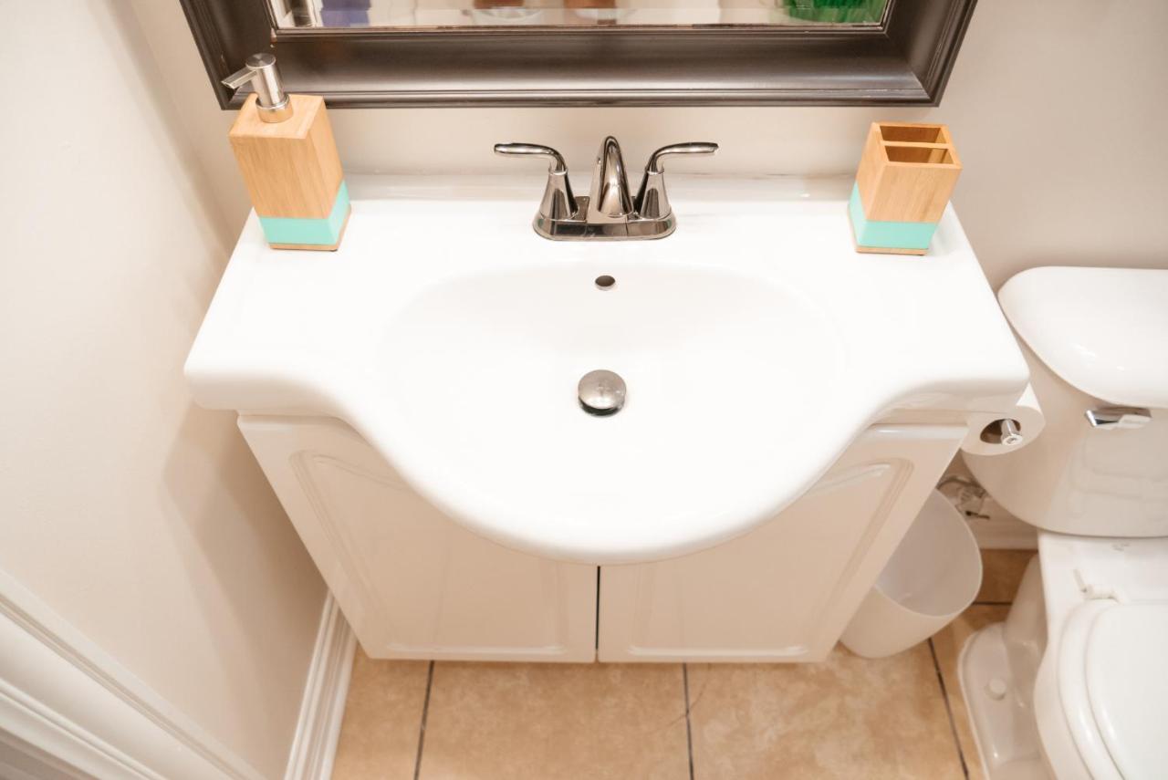 Cozy & Stylish 2Br Apt Near O'Hare Int'L Airport - Central Cozy Dunning Eksteriør bilde