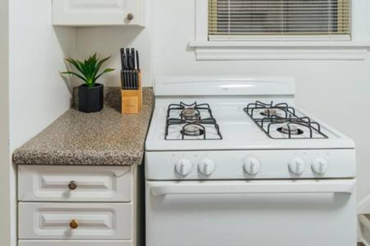 Cozy & Stylish 2Br Apt Near O'Hare Int'L Airport - Central Cozy Dunning Eksteriør bilde