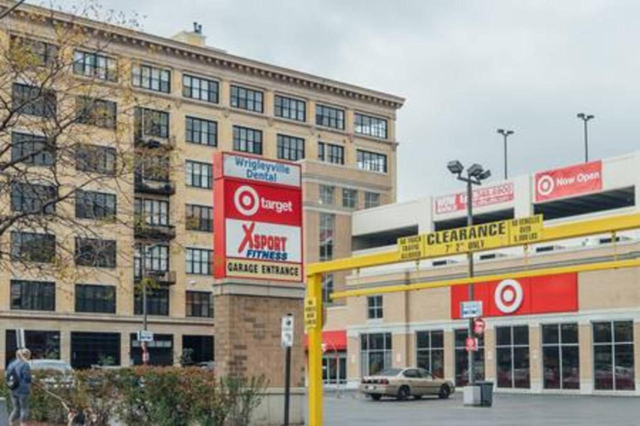 Cozy & Stylish 2Br Apt Near O'Hare Int'L Airport - Central Cozy Dunning Eksteriør bilde