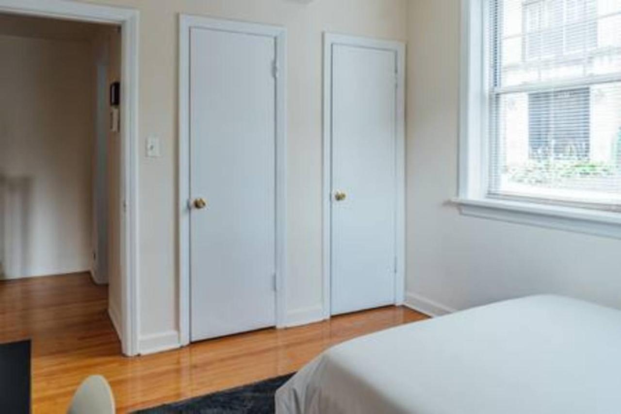 Cozy & Stylish 2Br Apt Near O'Hare Int'L Airport - Central Cozy Dunning Eksteriør bilde