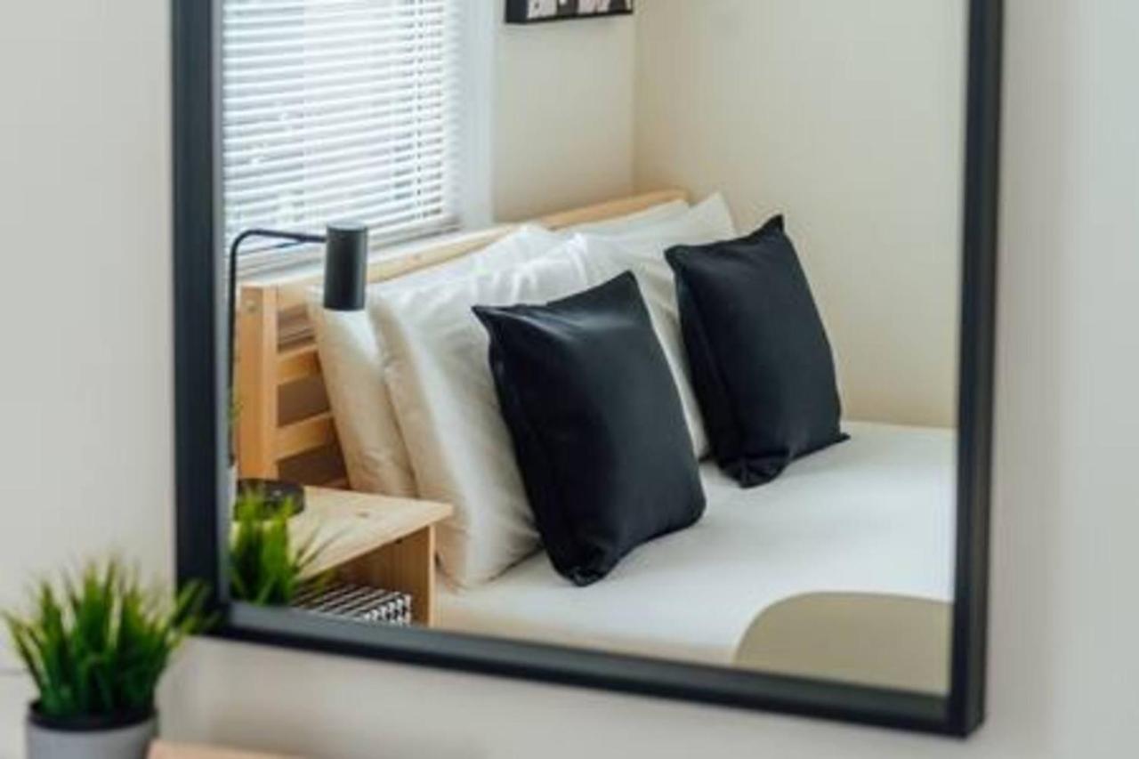 Cozy & Stylish 2Br Apt Near O'Hare Int'L Airport - Central Cozy Dunning Eksteriør bilde